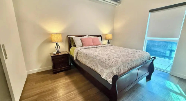 Luxury Central City Escape, Забронировать Апартаменты/квартира Апартаменты Солт-Лейк-Сити, рядом с Artspace, Inc., Апартаменты/квартира