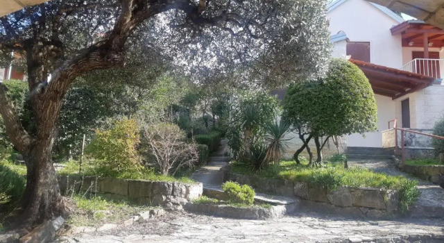 Villa Bonetti Postira - place2stay on island of Brač, Rezervovat Vila Postira Brač ostrov
