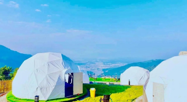 Navira Hills Rishikesh, Book Bed and Breakfast Shivpuri Uttarakhand