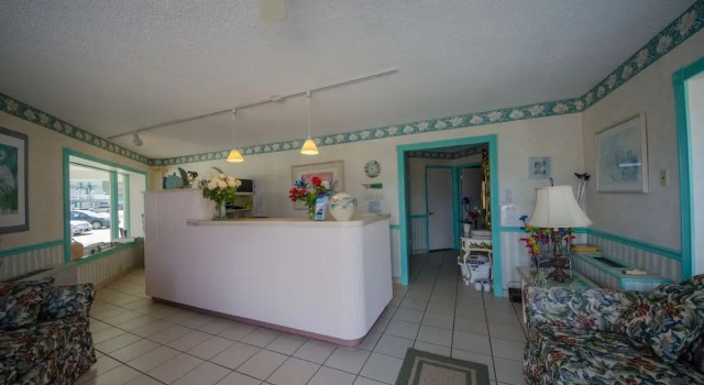 Compass Family Resort, Reserva ahora Resort Wildwoods Beach Estados Unidos