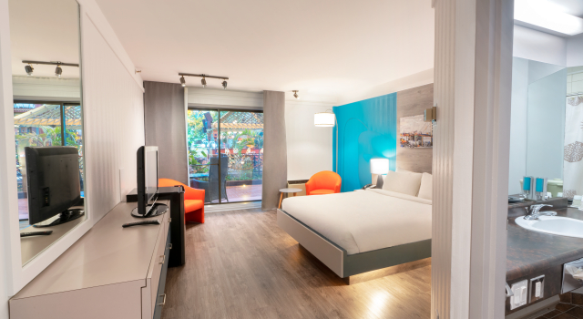Hôtel Québec Inn par JARO, Reservar Hotel Hotéis SPA em L'Ancienne-Lorette, SPA