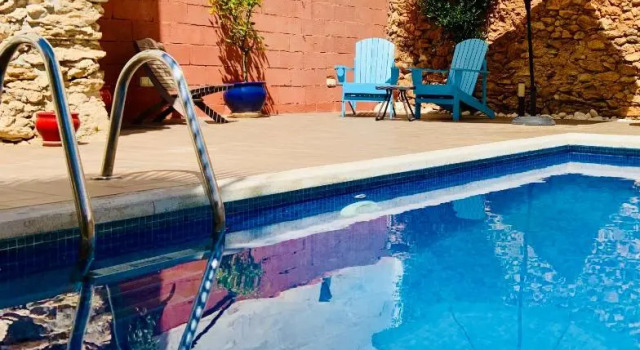 Standard Zimmer Boutique Hostal Lorca