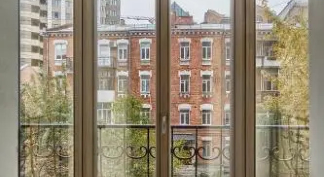 Apartments Saksahanskoho 36