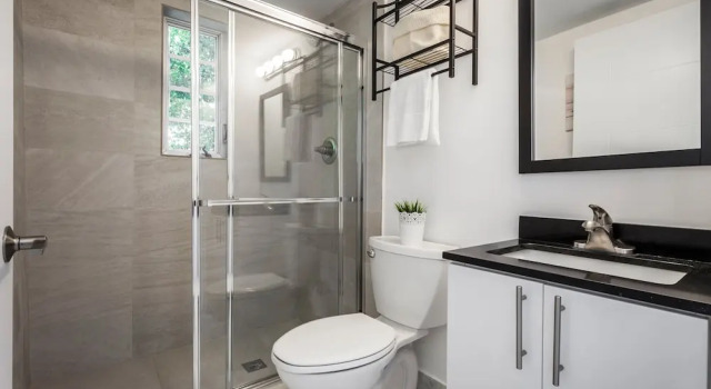 Апартаменты Deluxe Alton Rd By At Mine Hospitality