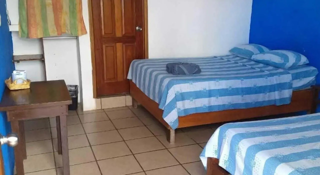 Hotel Sorez, Prenota Hotel Hotel a Quintana Roo con parcheggio, Parcheggio
