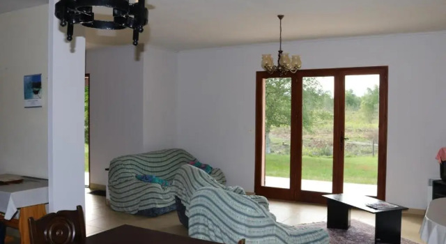Maison Calme avec Jardin, Proche Lac et Centre, Animaux Bienvenus, Ménage Inclus - FR-1-319-408, Prenota Hotel Hotel e alloggi a Sanguinet, Hotel