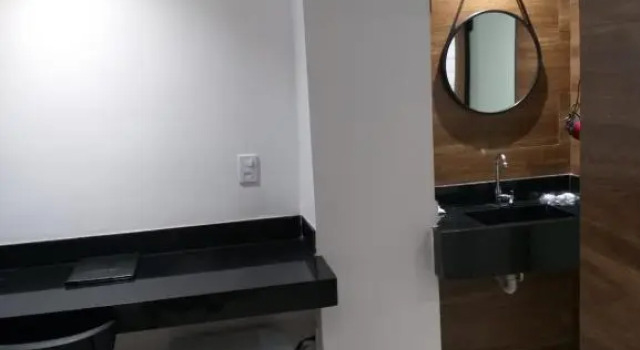 Номер Deluxe Calandre Hotel