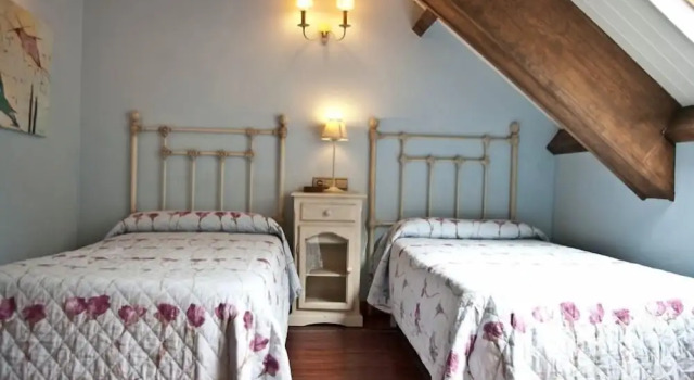 Hostal La Fuen, Buchen Sie Hotel Bielsa 