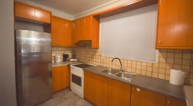 Семейные апартаменты K&C Rooms- Apartments