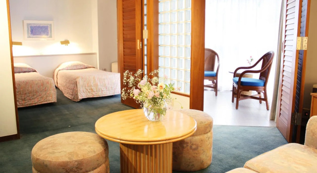 Fuji Premium Resort