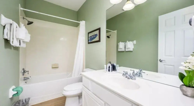 Апартаменты Gorgeous Vista Cay Town Home, Vista Cay - 4002