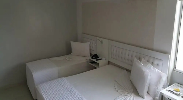 Номер Superior Emirates Hotel & Suites
