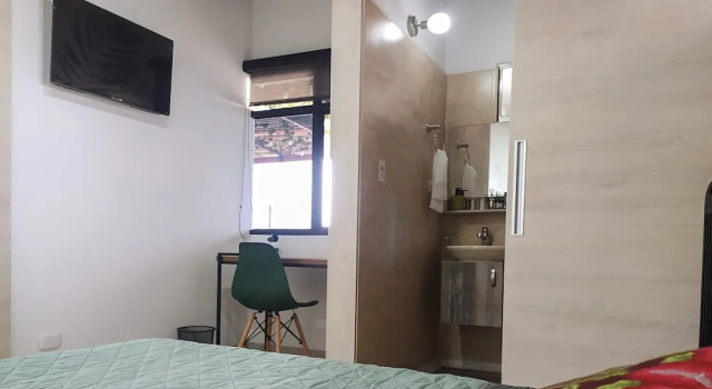 Двухместный номер Standard Platinum Home