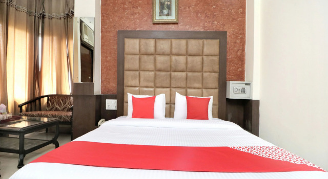 OYO 13788 Hotel Arcade, Book Hotel Ludhiana Punjab