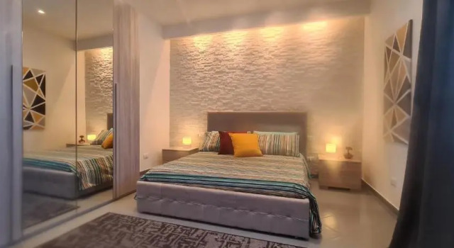 Номер Superior novecento bed & breakfast