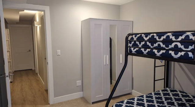 Seattle Vacation Home - The Newsroom, Réserver Maison de vacances Seattle Washington (state)