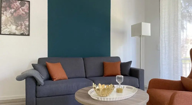Boardinghouse Living 28