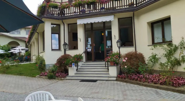 Апартаменты Monte Pigna Apartment
