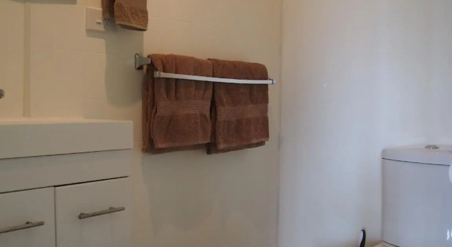 Номер Standard Manor Views NZ