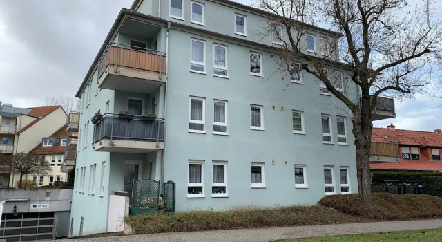 Apartment Am Grünen Park, Забронировать Апартаменты/квартира Отели Эрфурта с парковкой, рядом с Августинский монастырь, Парковка
