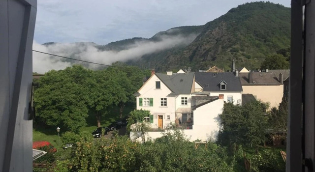 Апартаменты Casa Calmont