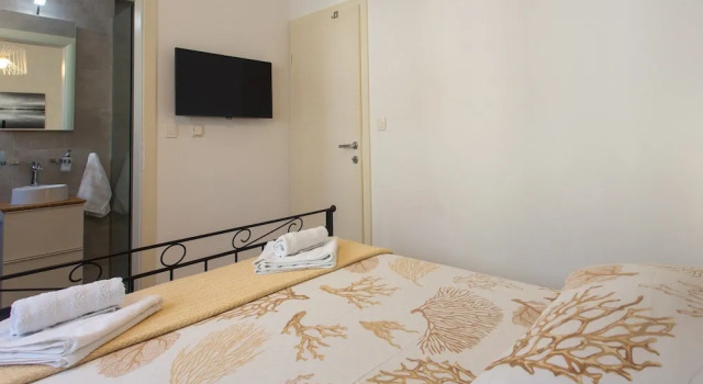 Апартаменты Superior Apartments Aqua