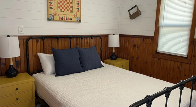 Номер Standard Niangua Hills Resort