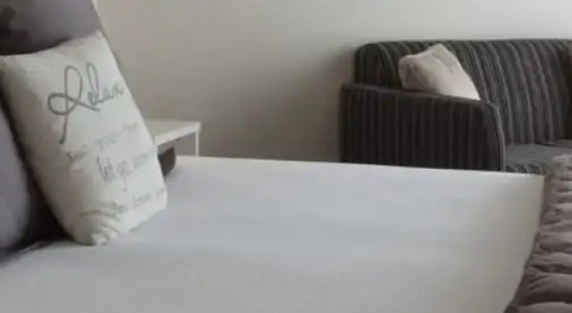 Люкс с 2 комнатами Ballina Motel