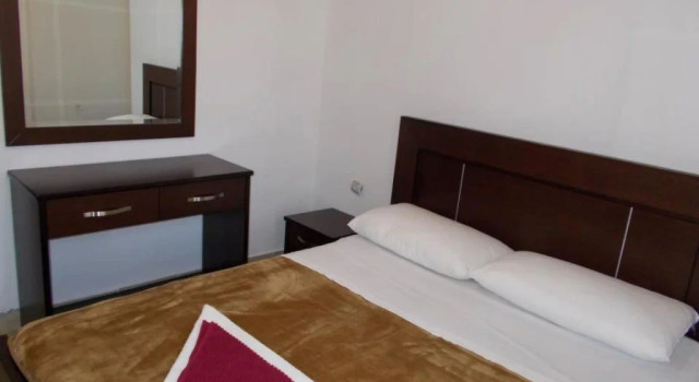 Euro Korca Hotel