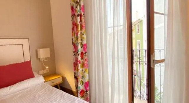 Номер Standard Rosal by Seaward Suites
