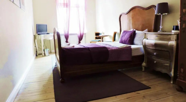 Номер Standard Kamienica Bankowa Residence