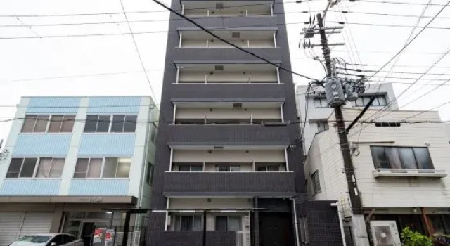 Curasion Oyodonaka 梅田-大阪駅-淀屋橋-福島エリア, Забронировать Отель Сакаи Осака, рядом с Торговый центр Grand Front Osaka