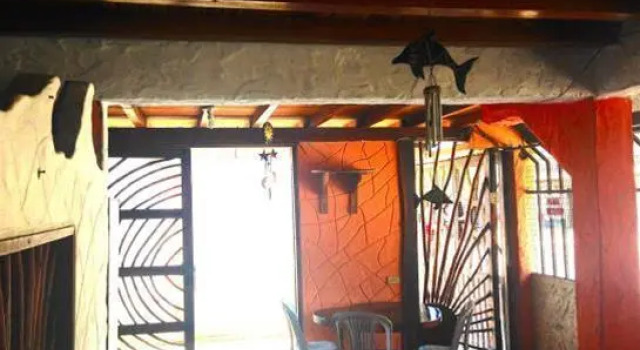 Paraiso Hostel