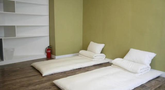 Двухместный номер Standard Crib 49 Guesthouse - Foreigner only