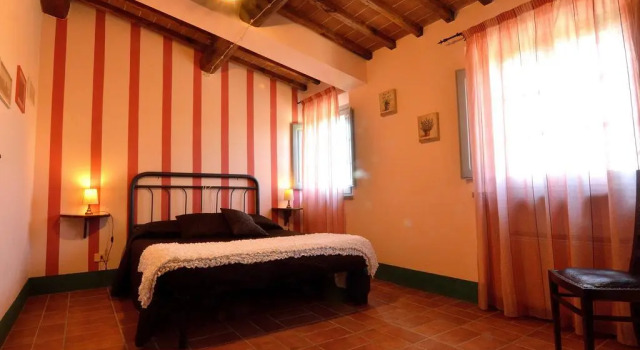 Podere Benintendi, Boek Hotel Certaldo Val D'Elsa