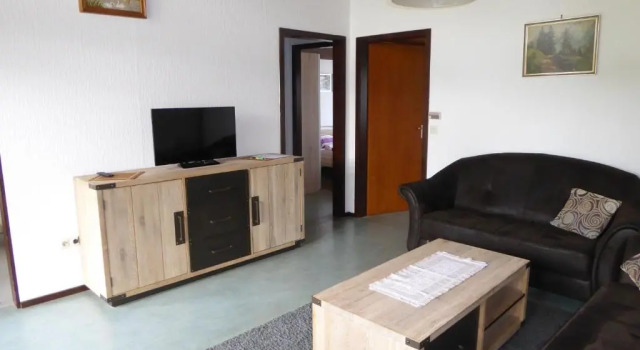 Ferienwohnung Behringer, Reserva ahora Apartamento Hoteles en Baden-Wurtemberg con aparcamiento, Aparcamiento