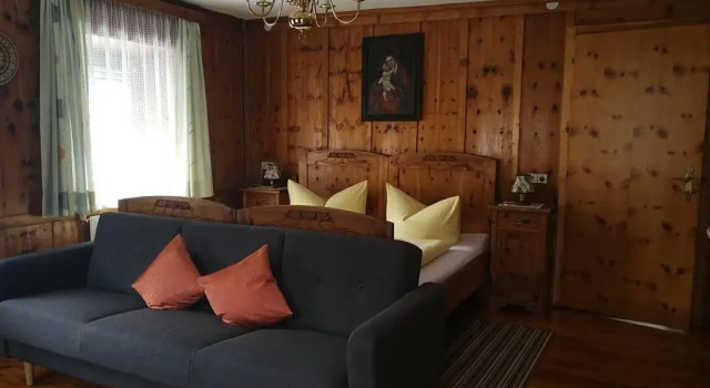 Sennhof Huter