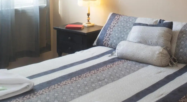 Номер Economy Southern Railway Hotel Goulburn
