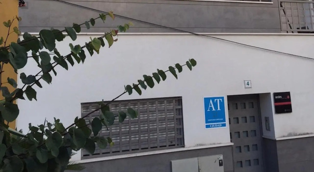Apartamentos Málaga Andes