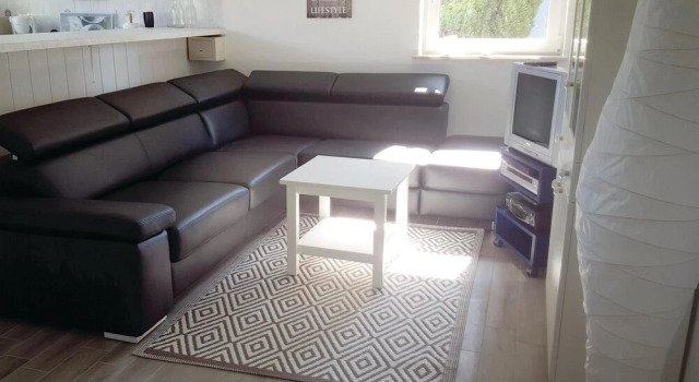 Nice Home in Hohen Wieschendorf With 2 Bedrooms and Wifi