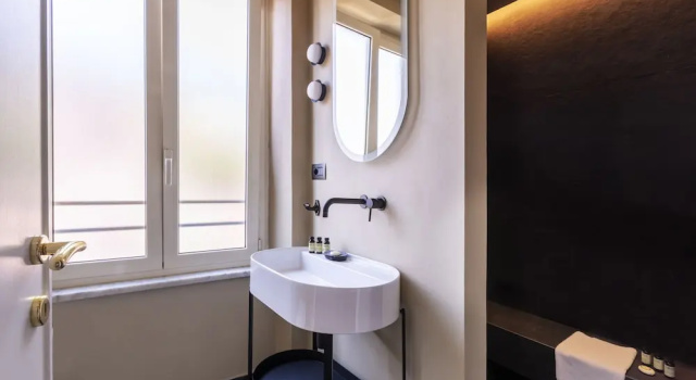 Апартаменты Condotti Boutique Hotel
