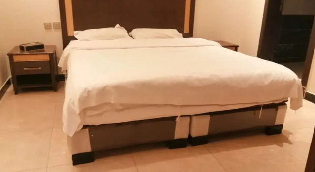 House Inn Dhahrat Laban- Furnished Apartments
