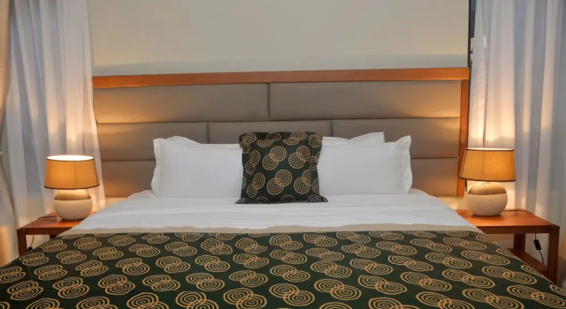 Akasu Bed and Breakfast