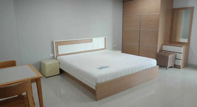 Номер Deluxe Townhouse Siam Privi Hotel