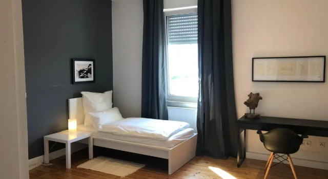Luxe Apartment am Rhein, Reserva ahora Apartamento Worms Hesse