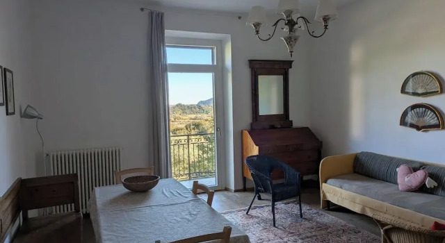 Апартаменты Classic с 2 комнатами с видом на окрестности agriturismo villa marani