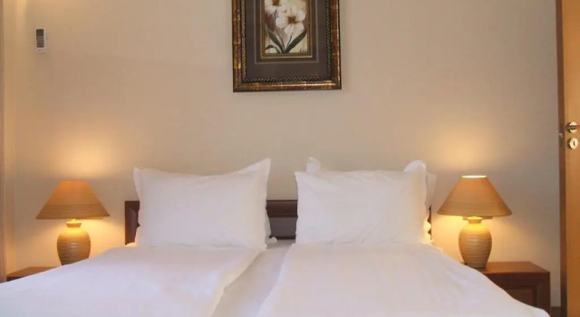 Люкс Superior Laguna Beach Resort & Spa