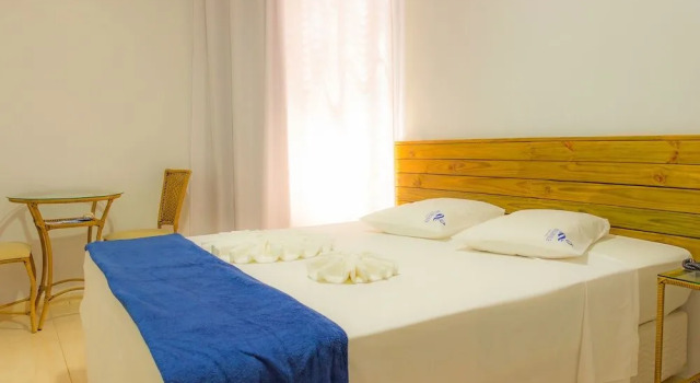 Caldas Park e Hotel - Caldas Novas, Забронировать Отель Калдас-Новас Гояс, рядом с Nossa Senhora of Salette Sanctuary