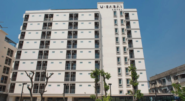 U Sabai Hotel Bangkok, Забронировать Отель Кхлонг Сан провинция Бангкок