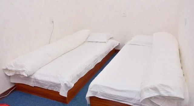 Longfu Inn, Book Hotel Hulunbuir Inner Mongolia